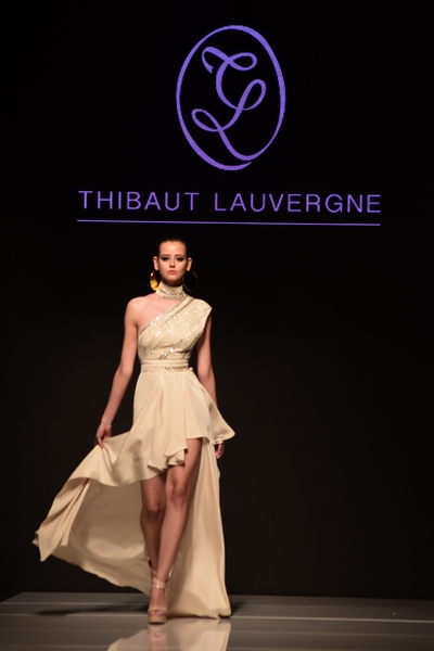 Thibaut Lauvergne Fashion Show at Four Seasons Beirut